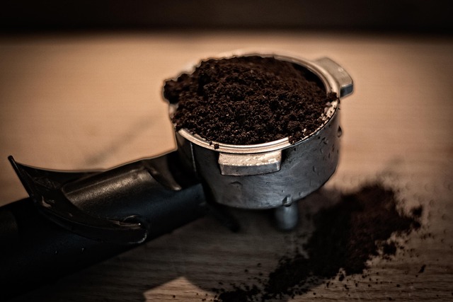 Een unieke koffie-ervaring in Haarlem