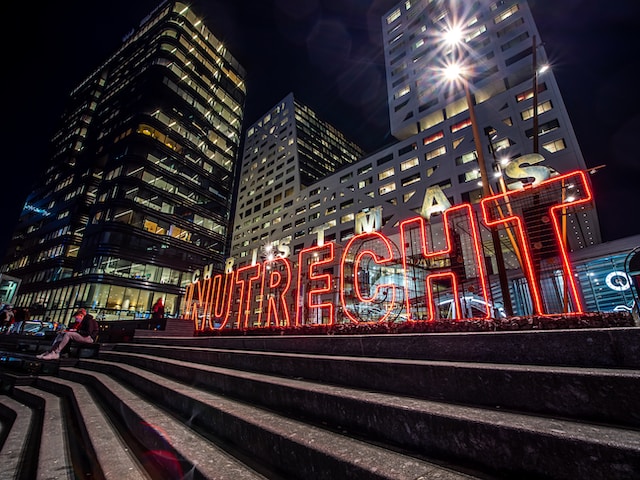 Utrecht